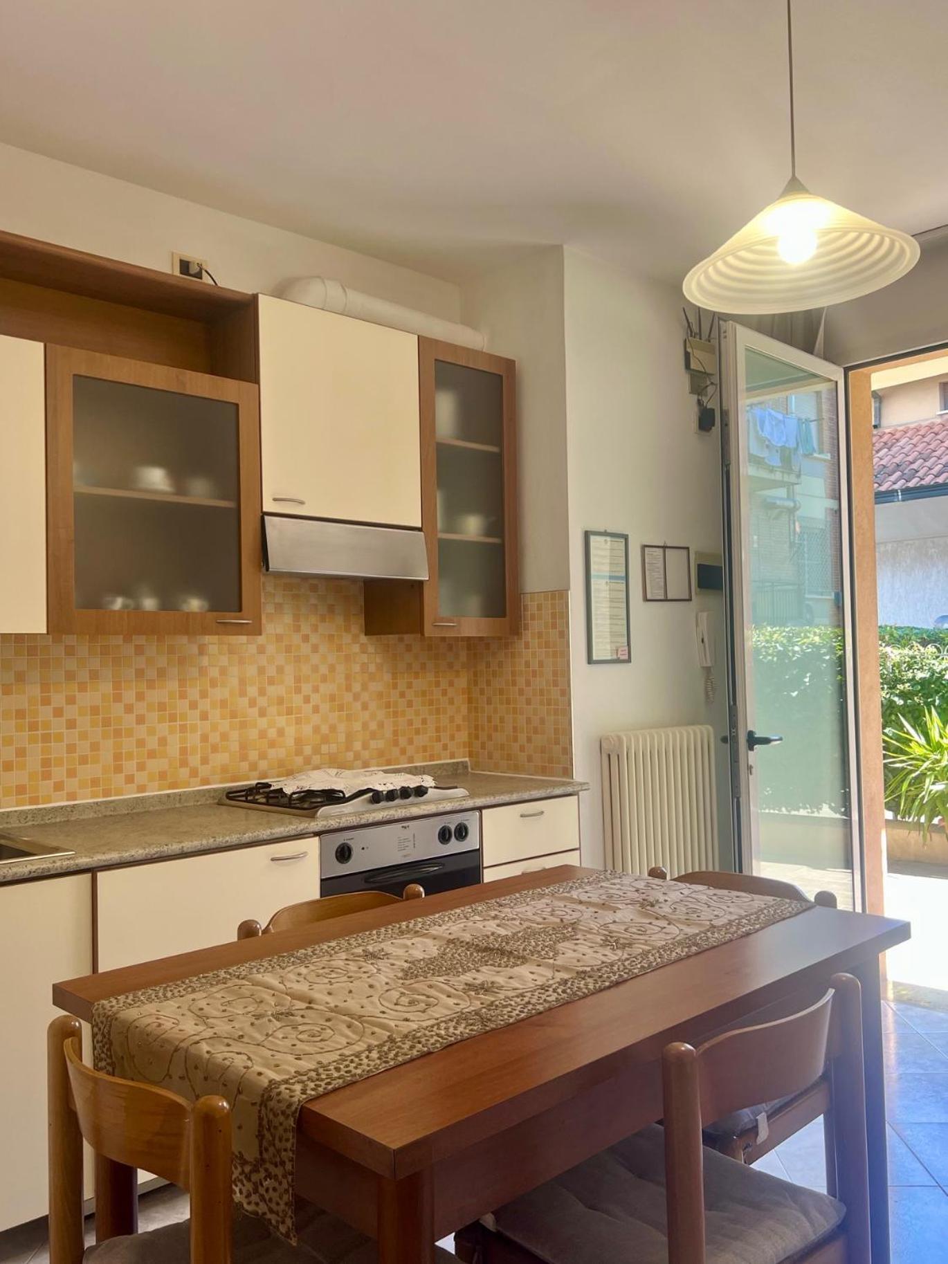 Hotel Villa Luigia リミニ エクステリア 写真